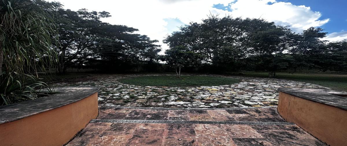 Foto de terreno habitacional en venta en 22 diagonal , cholul, mérida, yucatán, 29133176 No. 05