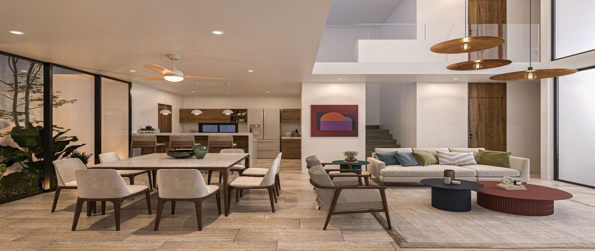 Foto de casa en venta en 22 , dzitya, mérida, yucatán, 28207761 No. 03