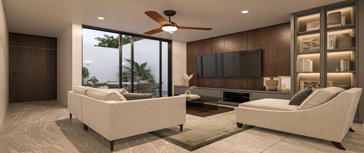 Foto de casa en venta en 22 , dzitya, mérida, yucatán, 28207761 No. 05