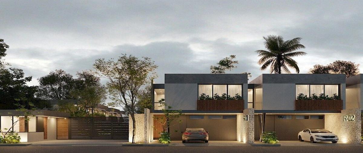 Foto de casa en 22 , dzitya, mérida, yucatán, 0 foto 01 Foto de casa en venta en 22 , dzitya, mérida, yucatán, 0 No. 01