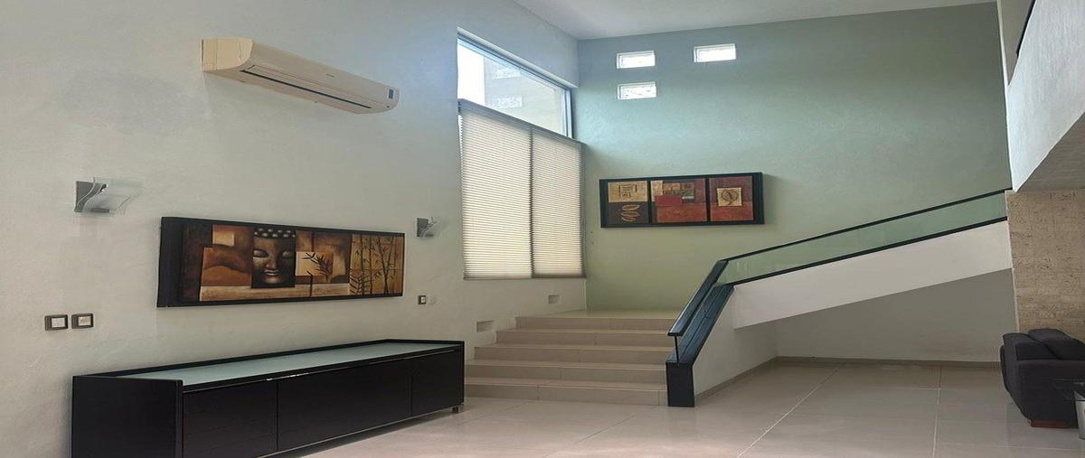 Foto de casa en renta en 22 , dzitya, mérida, yucatán, 0 No. 06