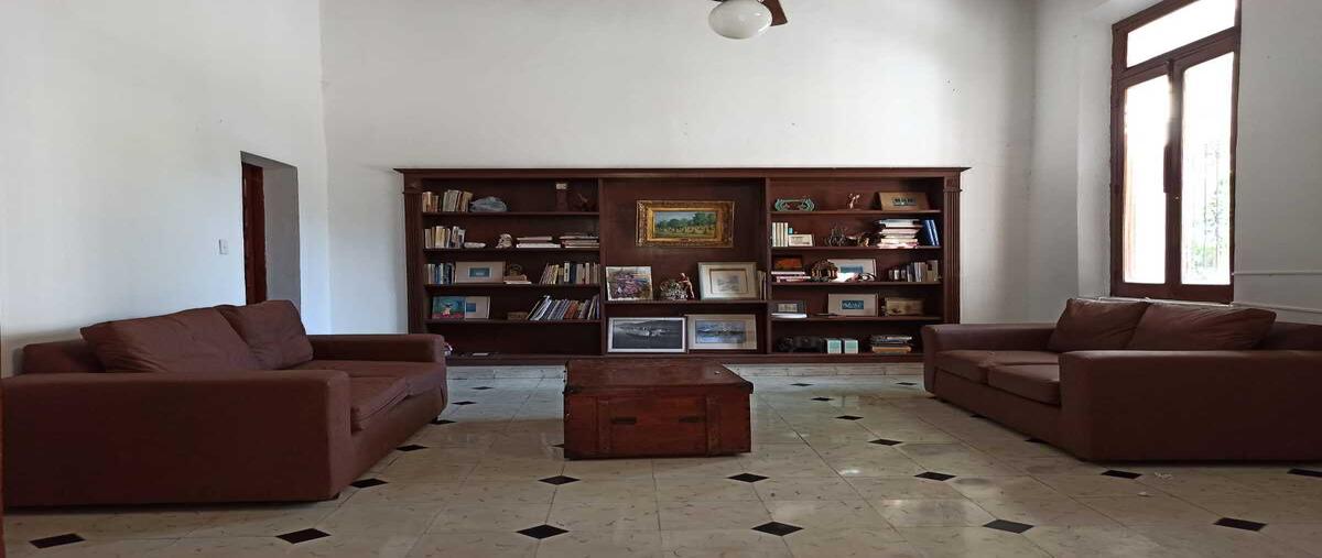 Foto de casa en 22 , garcia gineres, mérida, yucatán, 0 foto 03 Foto de casa en renta en 22 , garcia gineres, mérida, yucatán, 0 No. 03