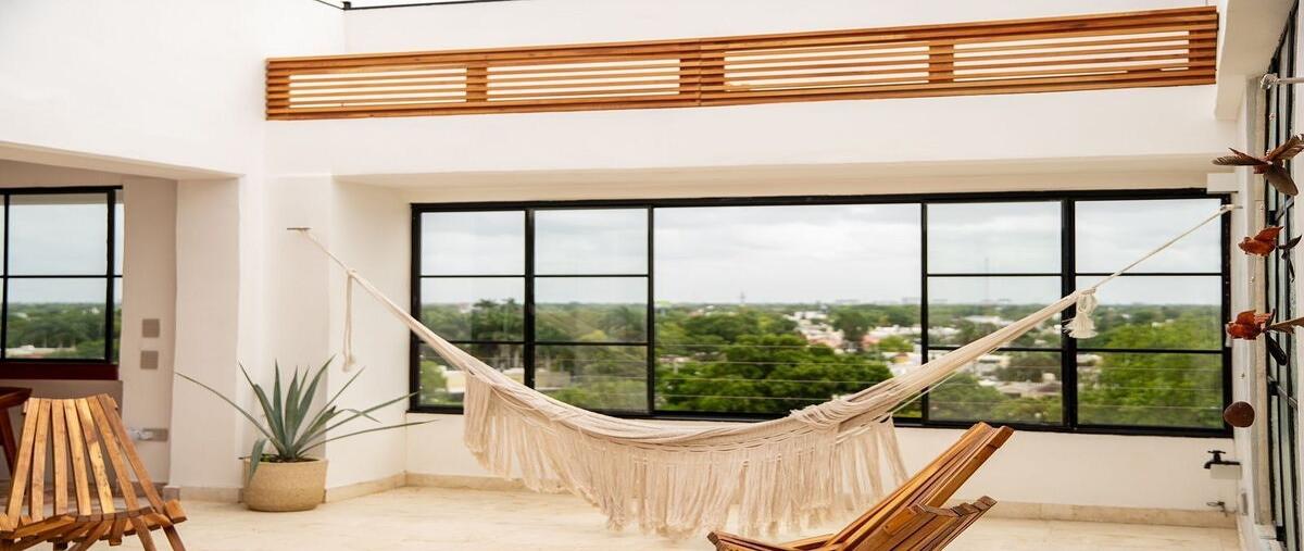 Foto de departamento en venta en 22 , garcia gineres, mérida, yucatán, 0 No. 05