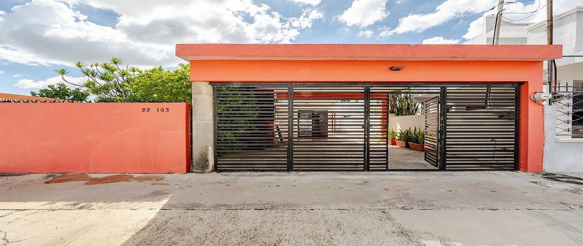 Foto de casa en venta en 22 , garcia gineres, mérida, yucatán, 0 No. 03