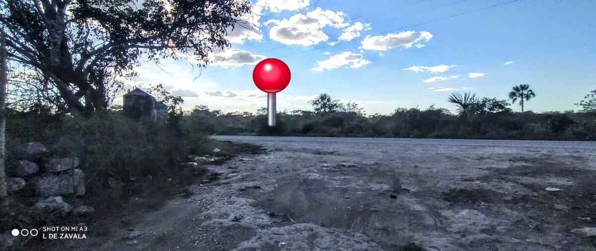 Foto de terreno habitacional en venta en 22 , ixil, ixil, yucatán, 30393845 No. 03