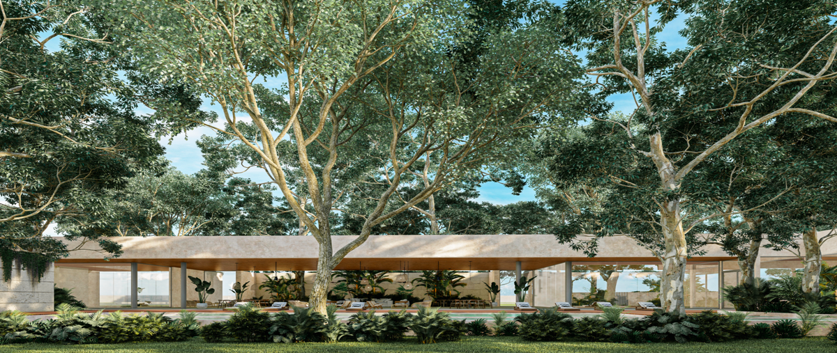 Foto de terreno habitacional en 22 , kantoina, conkal, yucatán, 30530061 foto 03 Foto de terreno habitacional en venta en 22 , kantoina, conkal, yucatán, 30530061 No. 03