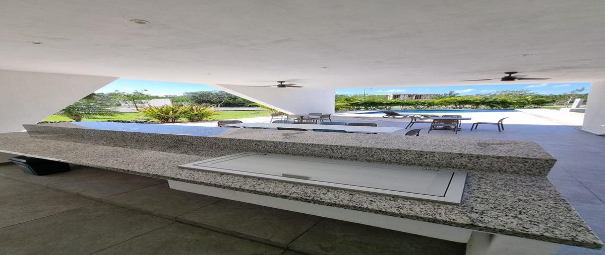 Foto de casa en venta en 22 , kiktel, mérida, yucatán, 0 No. 04