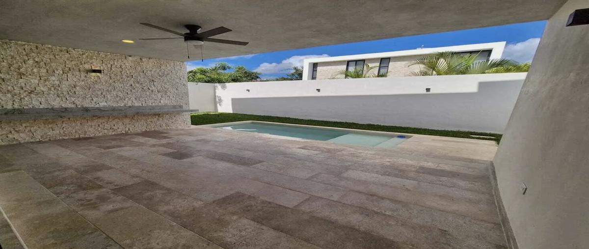 Foto de casa en condominio en venta en 22 , komchen, mérida, yucatán, 30452336 No. 04