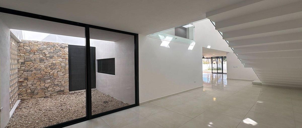 Foto de casa en venta en 22 , las margaritas de cholul, mérida, yucatán, 0 No. 05