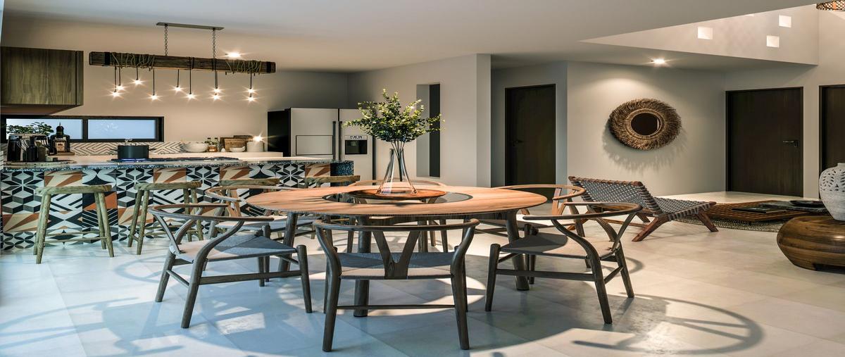 Foto de casa en venta en 22 , las palmas, mérida, yucatán, 0 No. 04