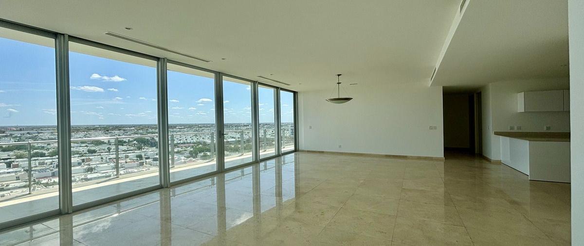 Foto de departamento en venta en 22 , los palmares de altabrisa, mérida, yucatán, 28208378 No. 03