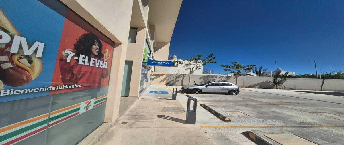 Foto de local en renta en 22 , manere, conkal, yucatán, 27851043 No. 03