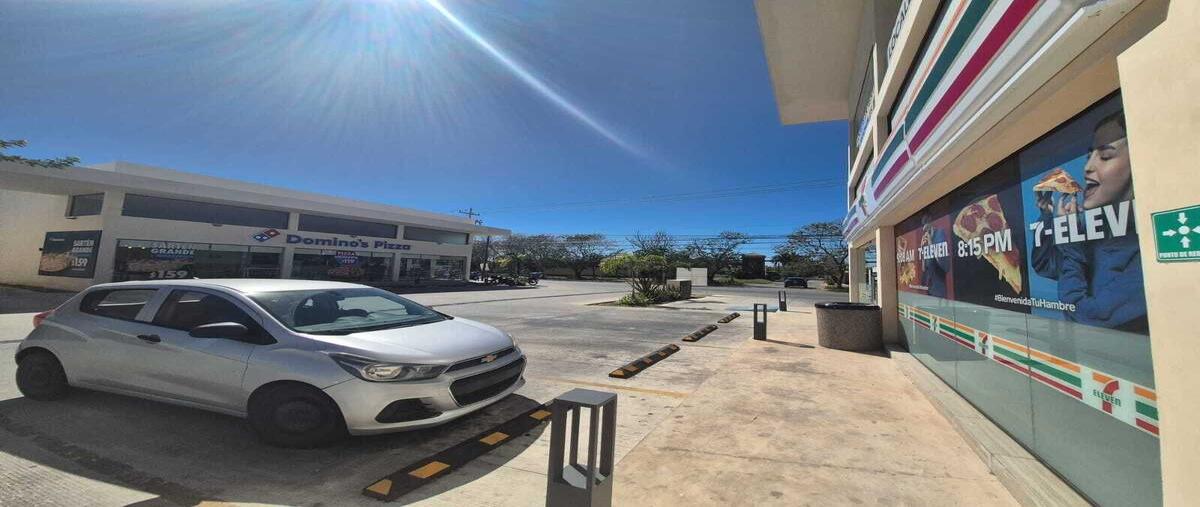 Foto de local en renta en 22 , manere, conkal, yucatán, 27851043 No. 04