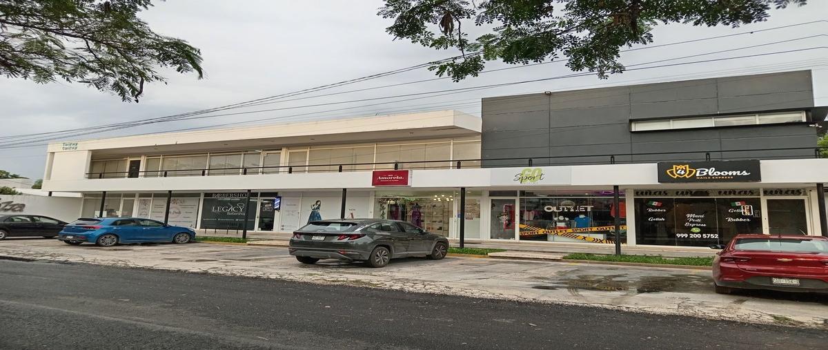 Foto de local en 22 , méxico oriente, mérida, yucatán, 0 foto 01 Foto de local en renta en 22 , méxico oriente, mérida, yucatán, 0 No. 01