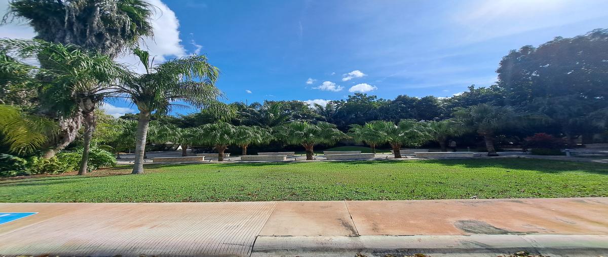 Foto de terreno habitacional en venta en 22 , montebello, mérida, yucatán, 29113344 No. 05