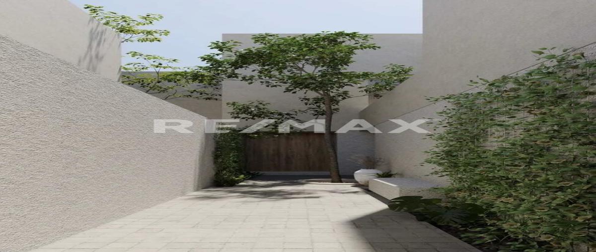 Foto de casa en condominio en 22 , montecristo, mérida, yucatán, 0 foto 04 Foto de casa en condominio en venta en 22 , montecristo, mérida, yucatán, 0 No. 04