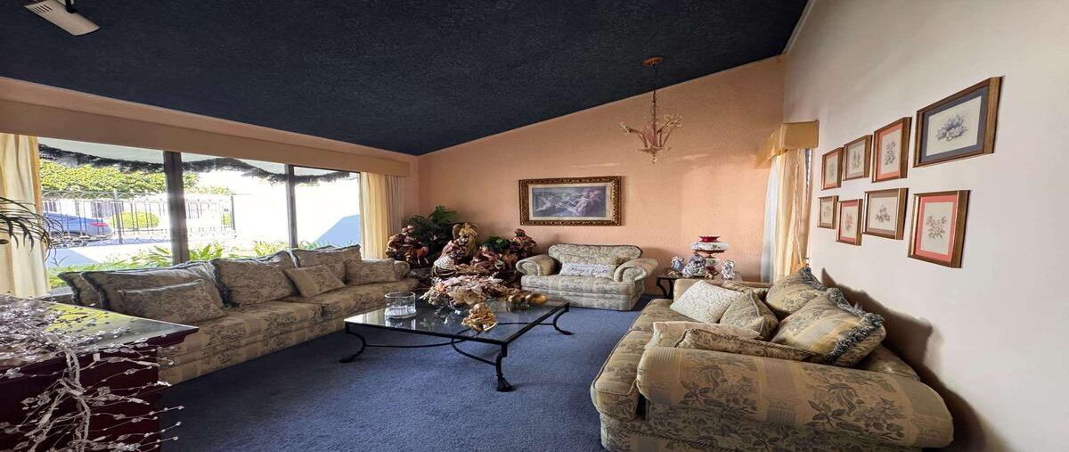 Foto de casa en venta en 22 , montejo, mérida, yucatán, 29539384 No. 05