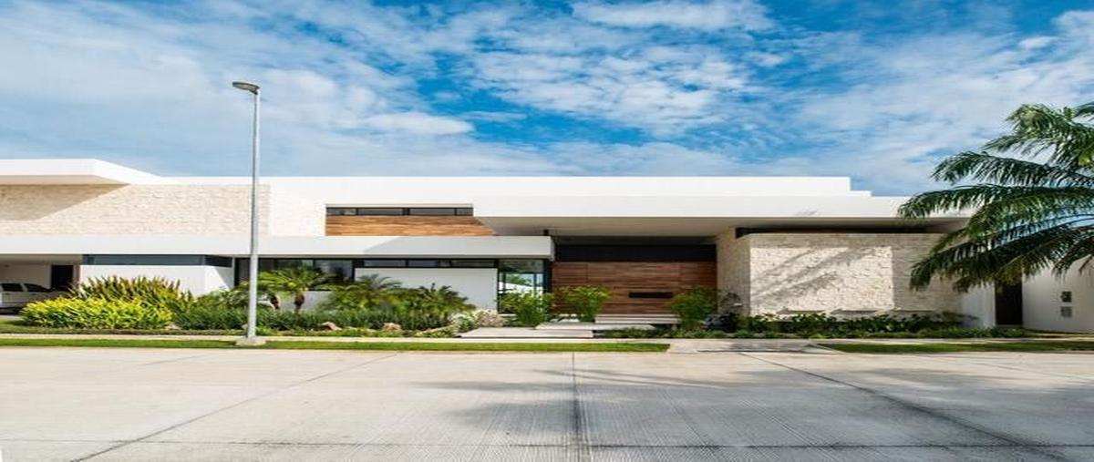 Foto de casa en 22 , monterreal, mérida, yucatán, 18001863 foto 03 Foto de casa en venta en 22 , monterreal, mérida, yucatán, 18001863 No. 03