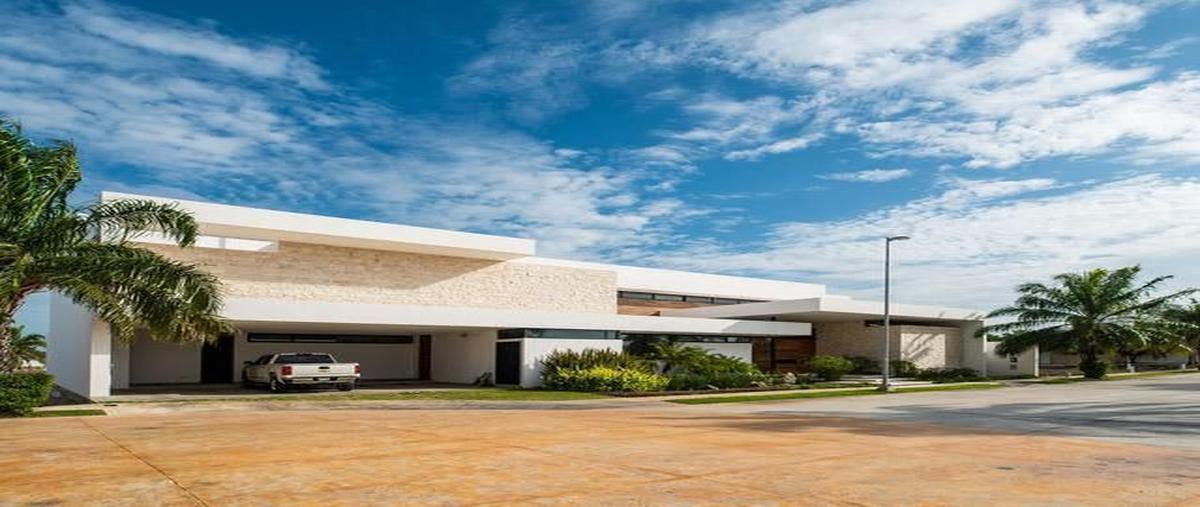 Foto de casa en 22 , monterreal, mérida, yucatán, 18001863 foto 04 Foto de casa en venta en 22 , monterreal, mérida, yucatán, 18001863 No. 04