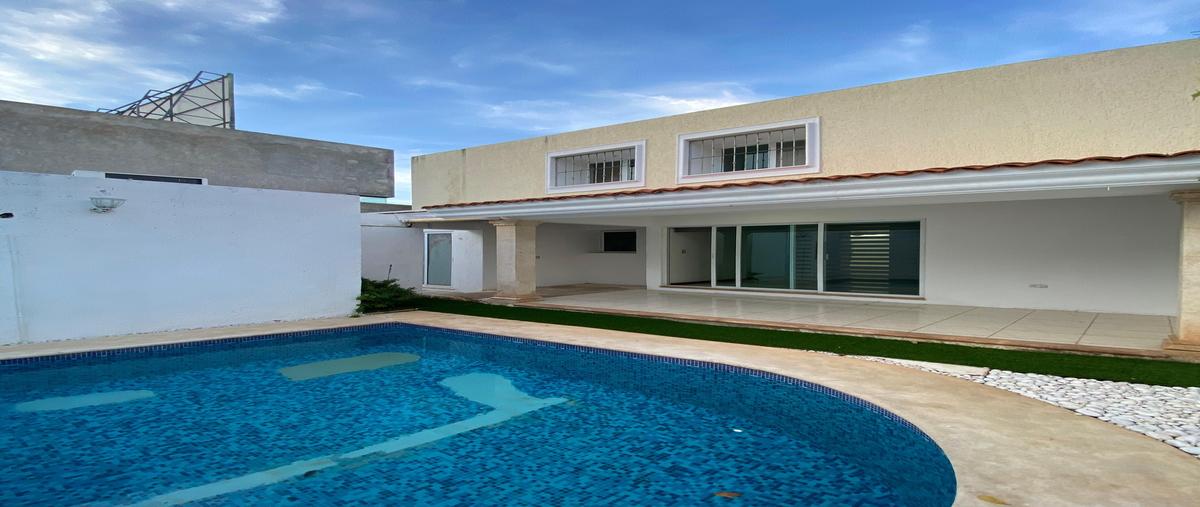 Foto de casa en renta en 22 , monterreal, mérida, yucatán, 0 No. 03