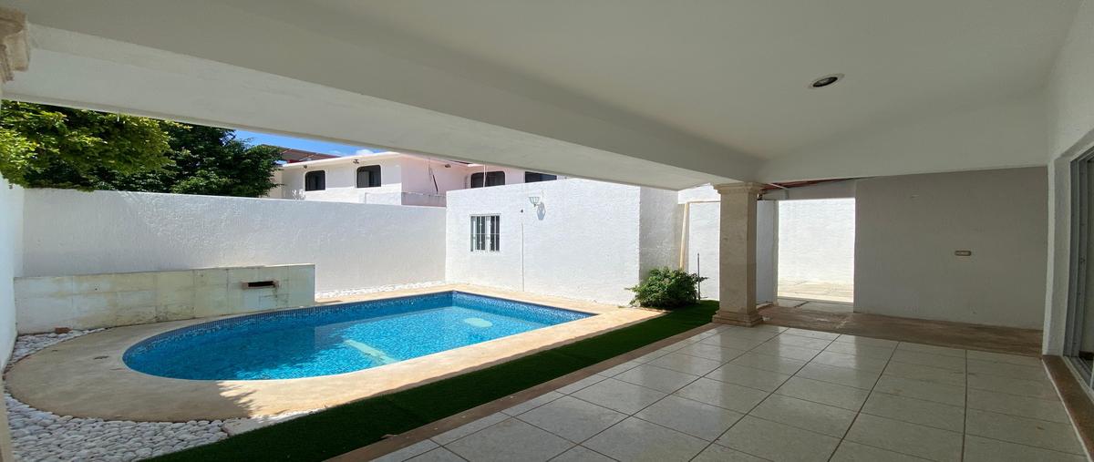 Foto de casa en renta en 22 , monterreal, mérida, yucatán, 0 No. 04