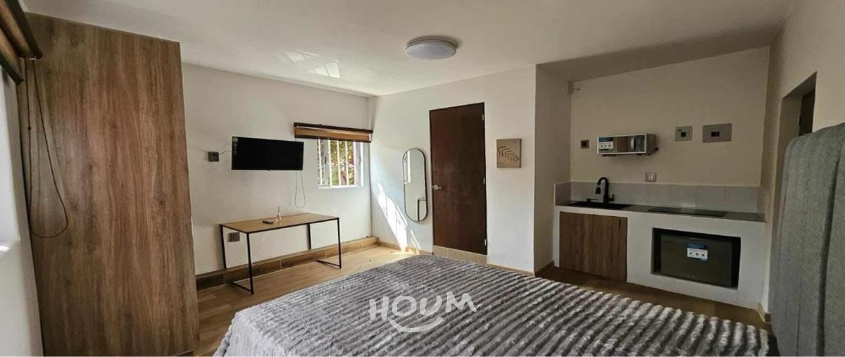 Foto de departamento en renta en 22 n/a, deportivo pensil, miguel hidalgo, df / cdmx, 0 No. 03