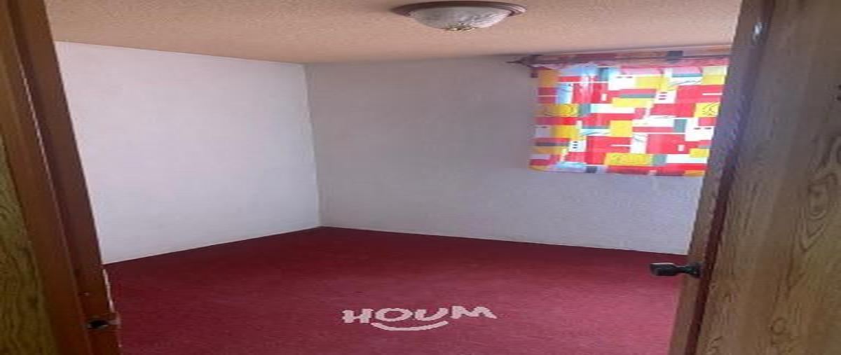 Foto de departamento en renta en 22 n/a, el carmen, ecatepec de morelos, méxico, 0 No. 05