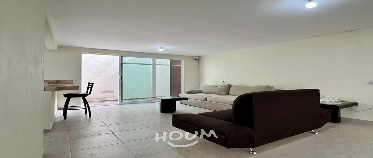 Foto de casa en renta en 22 n/a, jardines de morelos sección cerros, ecatepec de morelos, méxico, 0 No. 03