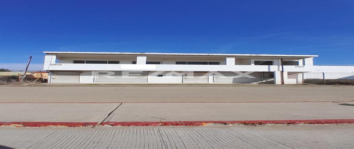 Foto de local en venta en 22 norte , playas de chapultepec, ensenada, baja california, 0 No. 01