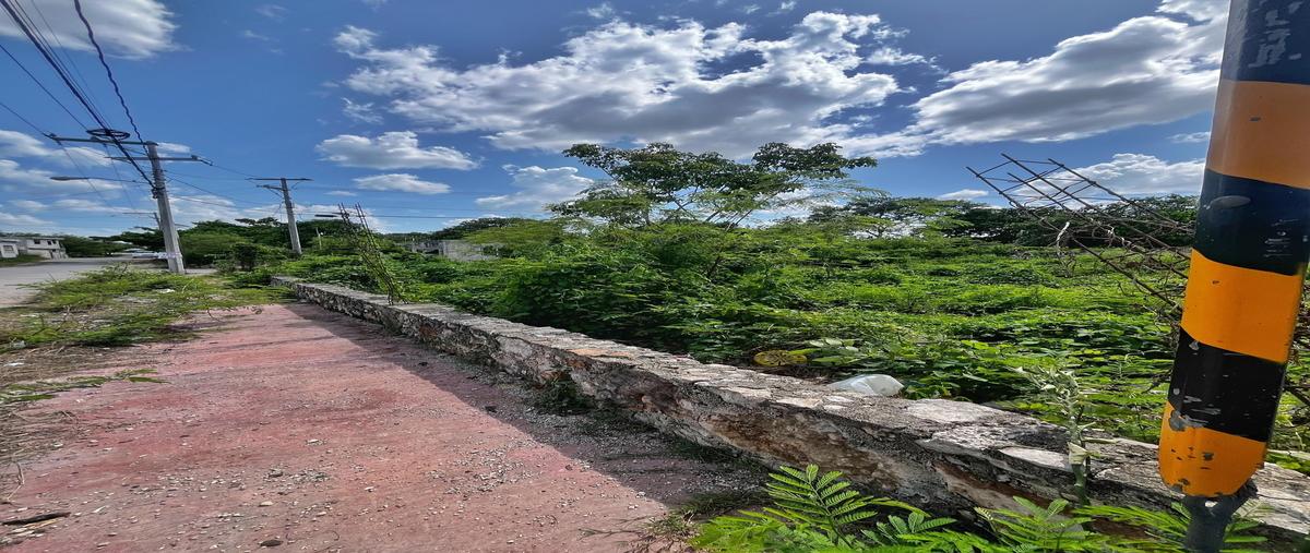 Foto de terreno habitacional en venta en 22 , nueva kukulkan, mérida, yucatán, 0 No. 03