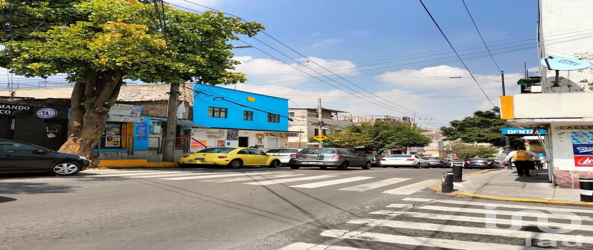 Foto de edificio en venta en 22 , olivar del conde 1a sección, álvaro obregón, df / cdmx, 28722031 No. 05