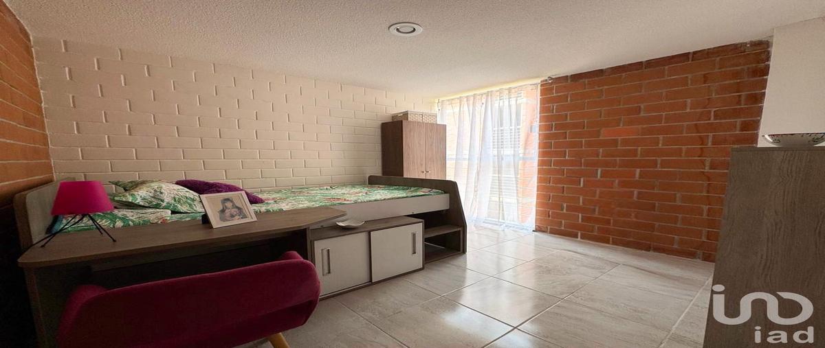 Foto de departamento en venta en 22 poniente 382, guadalupe caleras, puebla, puebla, 31126622 No. 04