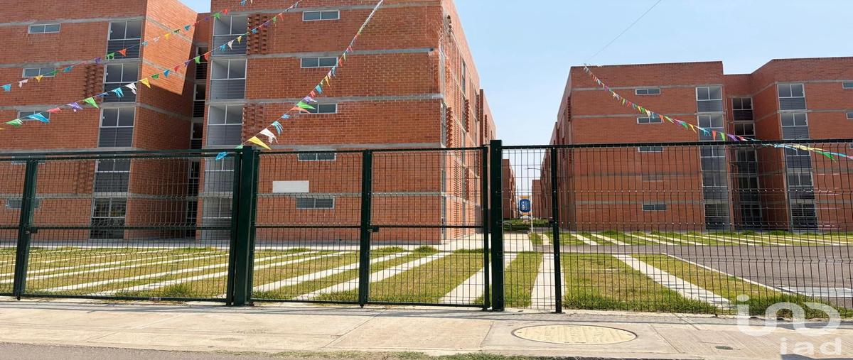 Foto de departamento en venta en 22 poniente 382, guadalupe caleras, puebla, puebla, 31126622 No. 05