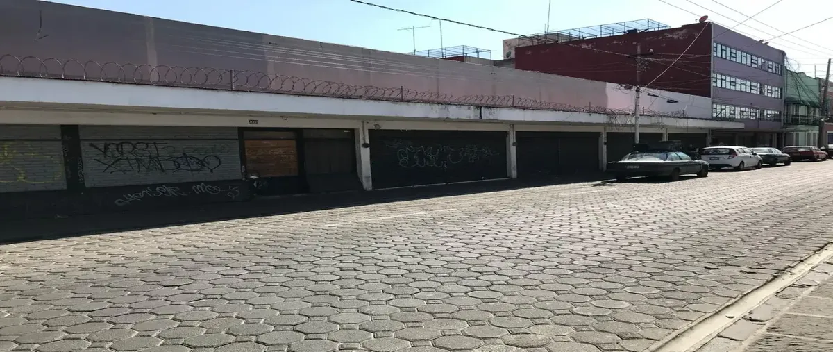 Foto de local en renta en 22 poniente y 23 norte 1, centro, puebla, puebla, 30150521 No. 01