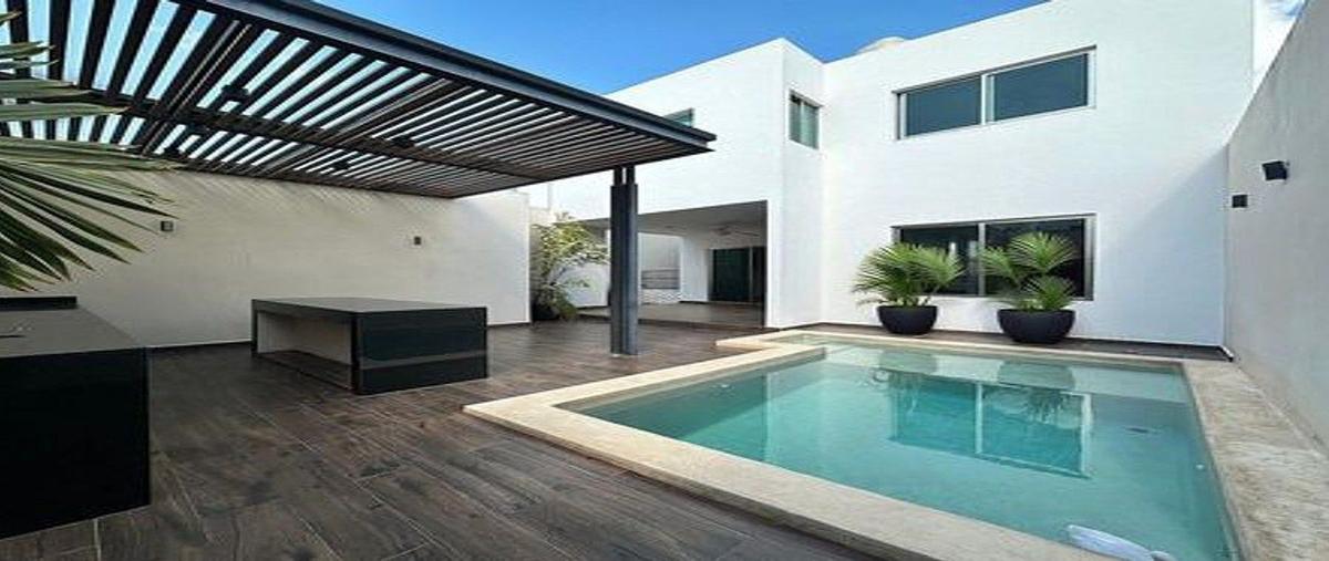 Foto de casa en venta en 22 , residencial galerias, mérida, yucatán, 31093535 No. 04