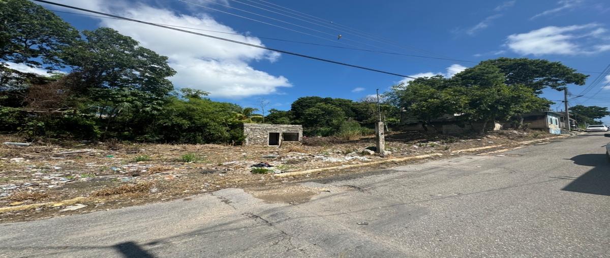 Foto de terreno habitacional en 22 , samula, campeche, campeche, 30069719 foto 01 Foto de terreno habitacional en venta en 22 , samula, campeche, campeche, 30069719 No. 01