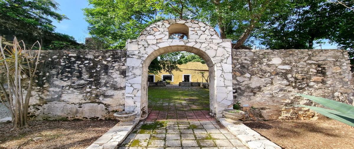 Foto de rancho en venta en 22 , san pedro noh pat, kanasín, yucatán, 0 No. 03