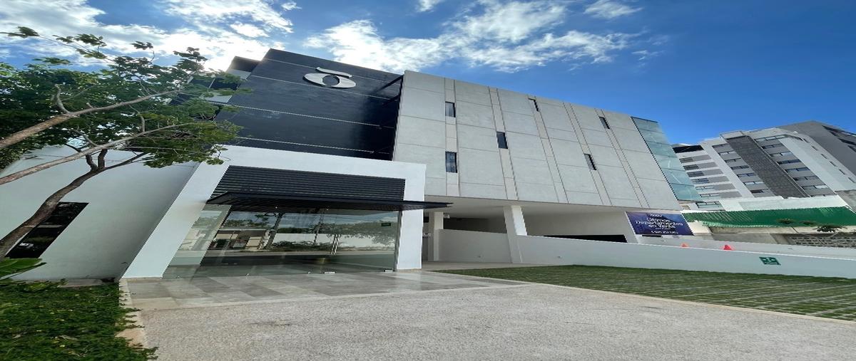 Foto de departamento en venta en 22 , santa gertrudis copo, mérida, yucatán, 27681678 No. 03