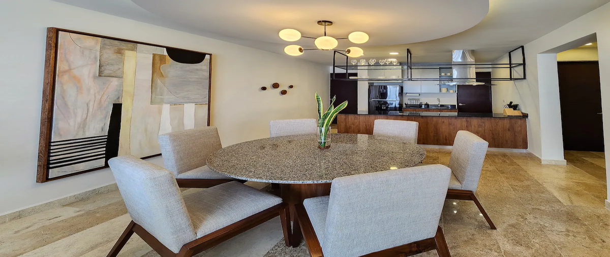 Foto de departamento en renta en 22 , santa gertrudis copo, mérida, yucatán, 28606736 No. 04