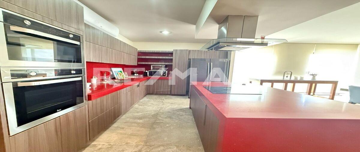Foto de departamento en venta en 22 , santa gertrudis copo, mérida, yucatán, 30272505 No. 04