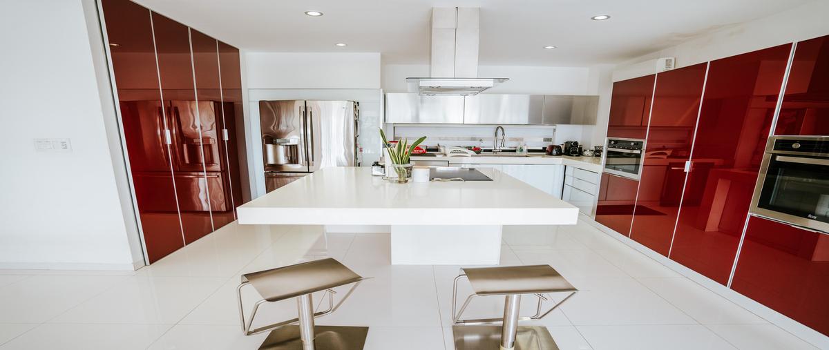 Foto de departamento en venta en 22 , santa gertrudis copo, mérida, yucatán, 0 No. 07