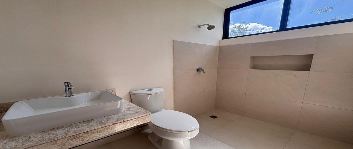 Foto de departamento en venta en 22 , santa gertrudis copo, mérida, yucatán, 0 No. 05