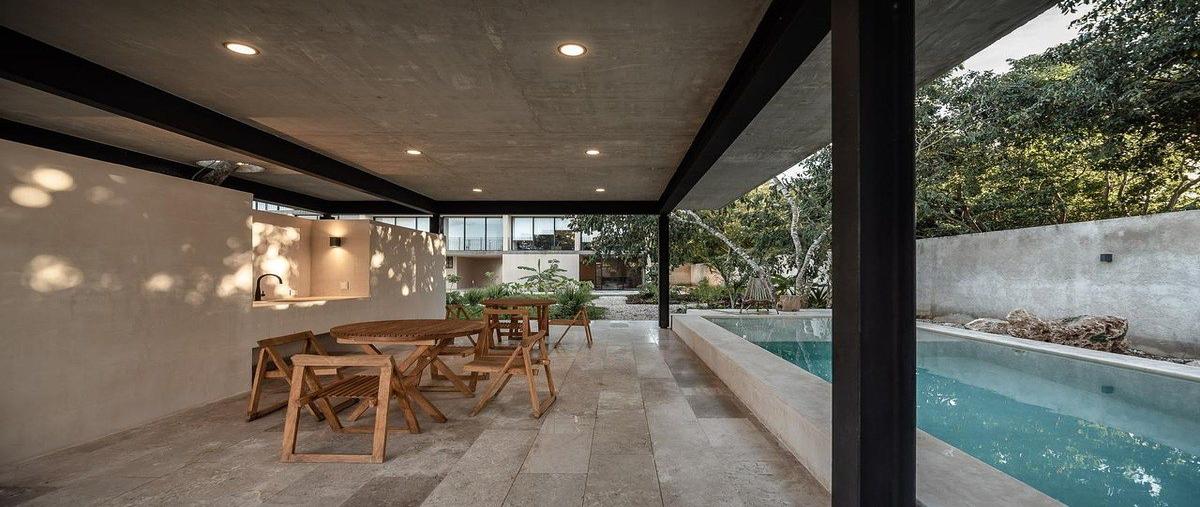 Foto de departamento en venta en 22 , santa gertrudis copo, mérida, yucatán, 0 No. 06