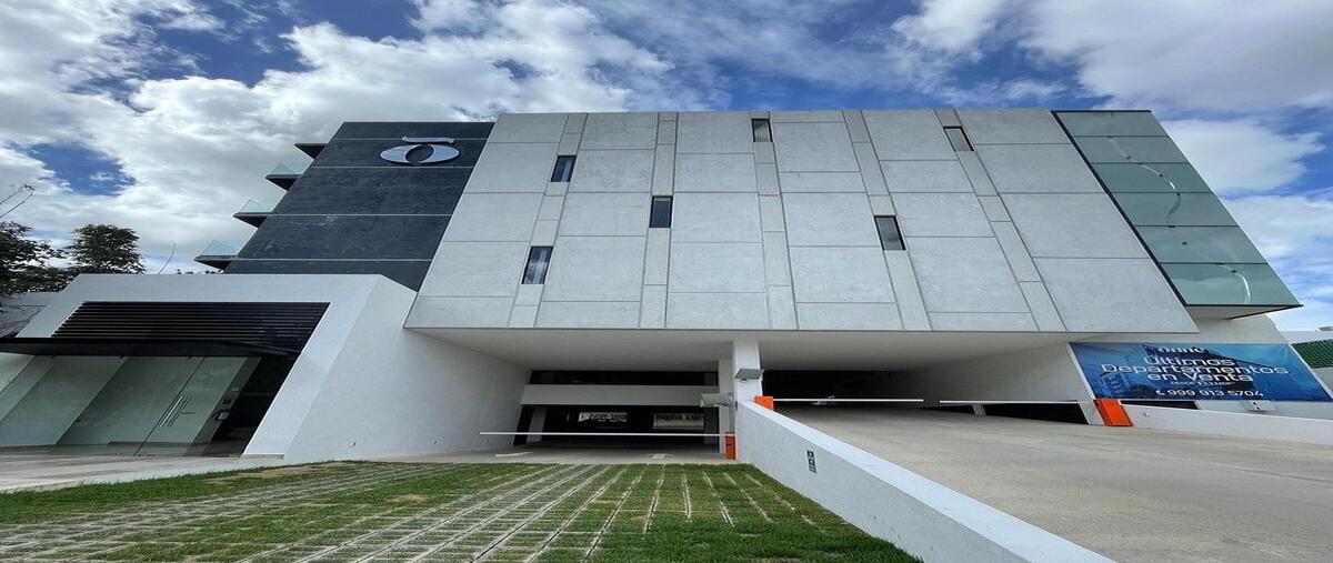 Foto de departamento en venta en 22 , santa gertrudis copo, mérida, yucatán, 0 No. 03