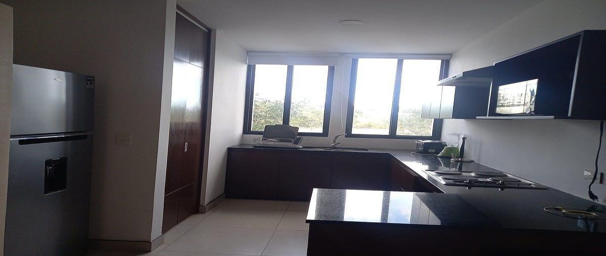 Foto de departamento en renta en 22 , santa gertrudis copo, mérida, yucatán, 0 No. 05