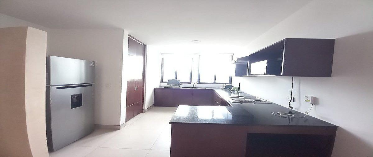 Foto de departamento en renta en 22 , santa gertrudis copo, mérida, yucatán, 0 No. 06