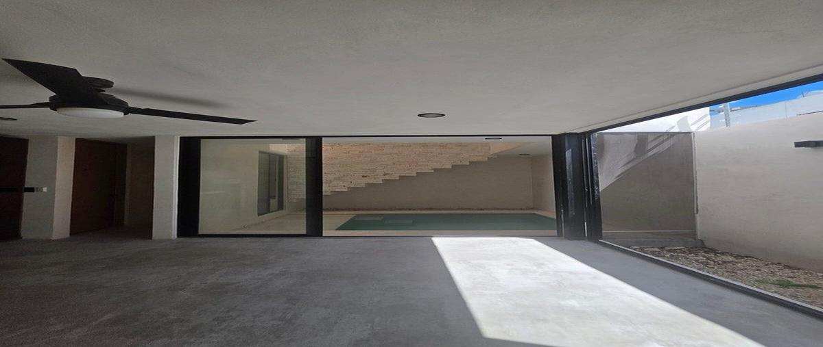 Foto de casa en renta en 22 , santa gertrudis copo, mérida, yucatán, 0 No. 04
