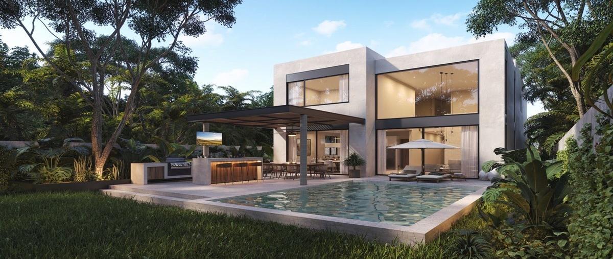 Foto de casa en venta en 22 , tamanché, mérida, yucatán, 28365775 No. 05