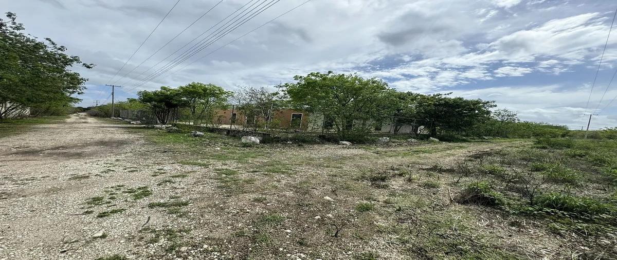 Foto de terreno habitacional en venta en 22 , tamanché, mérida, yucatán, 0 No. 08