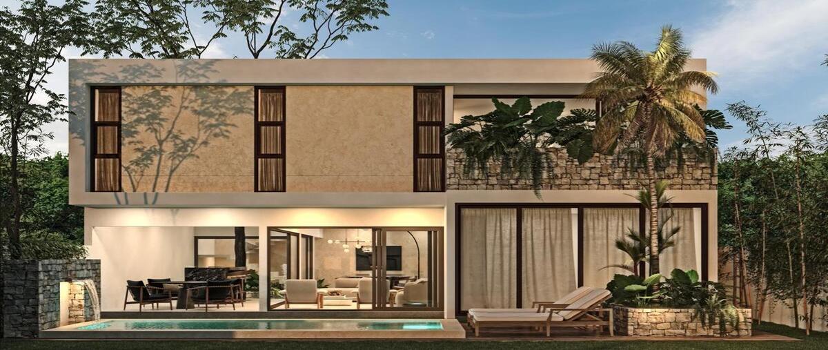 Foto de casa en venta en 22 , temozon norte, mérida, yucatán, 29383204 No. 03